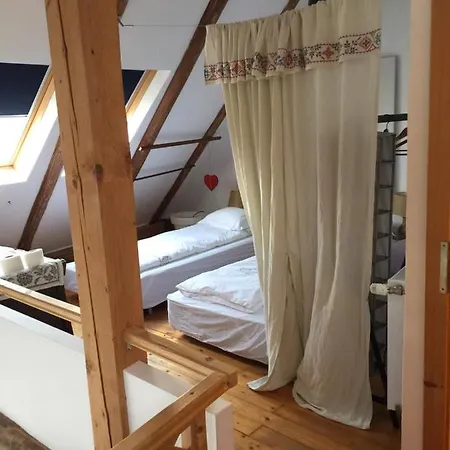 Vila La Mosu *
