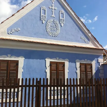 La Mosu Vila