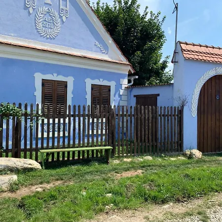 La Mosu Vila *