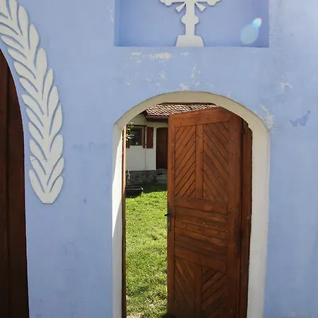 Vila La Mosu