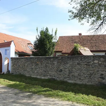 La Mosu Vila *