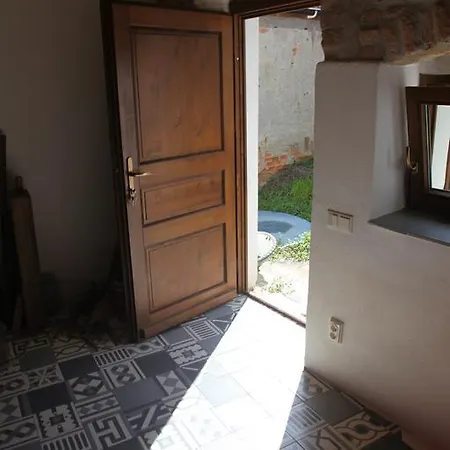 Vila La Mosu Porumbacu de Sus
